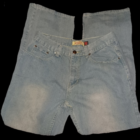 Urban Label Jeans - Picture 2 of 5